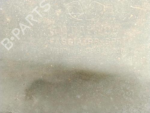 Rear bumper CHEVROLET EPICA (KL1_) 2.0 D | BP30146327C8 