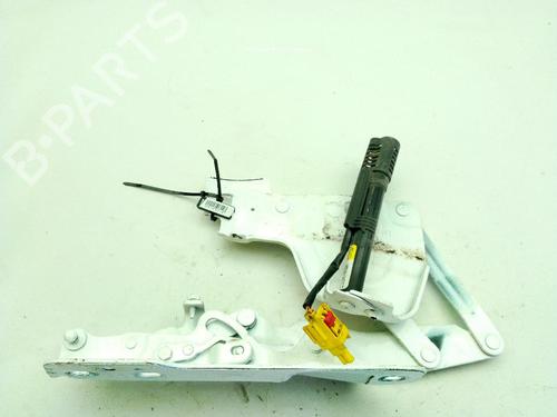 Used Hinge/Door check strap JAGUAR XE (X760) 2.0 D (180 hp) 28488483