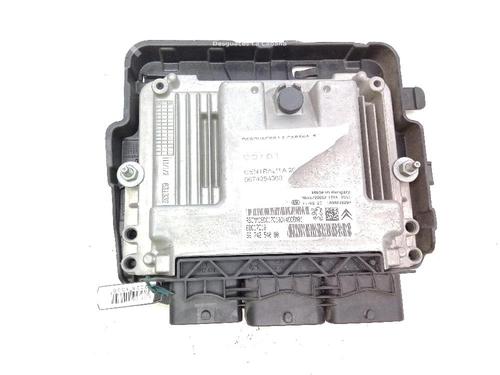 Used Control unit Control unit CITROËN C3 II (SC_) 1.4 HDi 70 (SC8HZC, SC8HR0, SC8HP4) (68 hp) 18359788 18359788