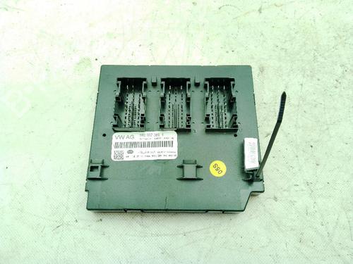 Elektronisk modul VW GOLF VI (5K1) 1.6 TDI (105 hp) 27513930