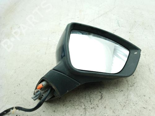 Right mirror SEAT ATECA (KH7, KHP) 1.0 TSI | BP24928831C27 