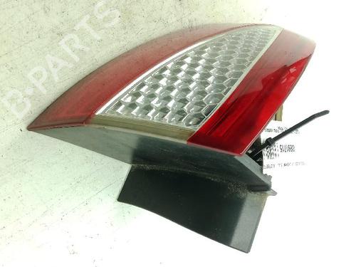 Left taillight FORD MONDEO IV (BA7) 1.8 TDCi | BP34238101C34 - Image 2
