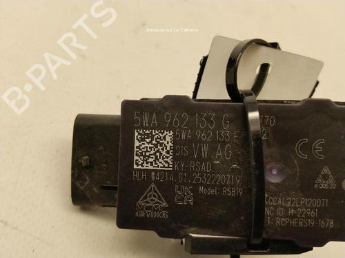 Electronic module SEAT LEON (KL1, KLG) 1.5 TSI | BP39399467M83 - Image 3