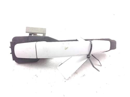 Used Front right exterior door handle OPEL ANTARA A (L07) 2.2 CDTi (163 hp) 24043736