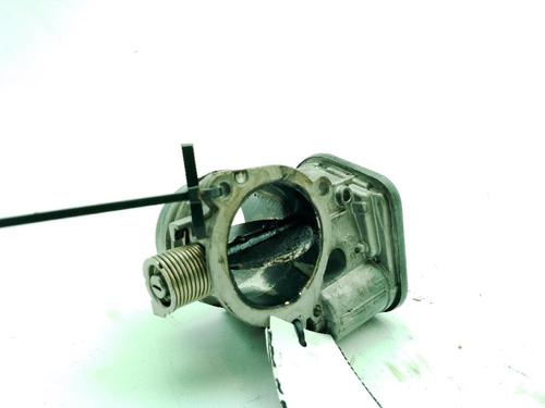 Used Throttle body BMW 1 (E87) 118 d (143 hp) 32335418