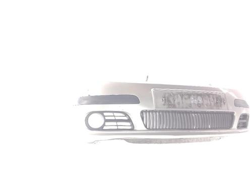 Front bumper SKODA FABIA I (6Y2) 1.4 TDI | BP24044410C7 