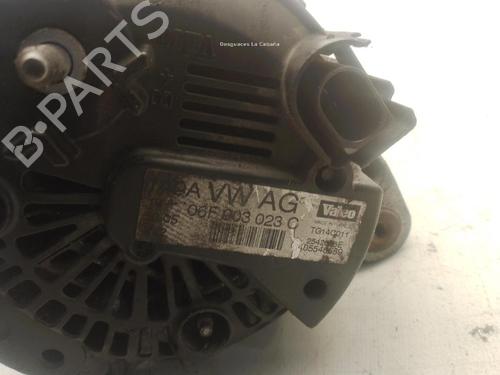 Alternator AUDI A3 (8P1) 1.9 TDI | BP29765163M7 