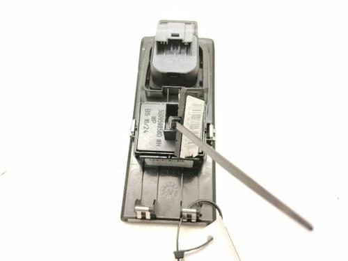 Left front window switch VW CRAFTER Van (SY_, SX_) 2.0 TDI FWD (SYB, SYC, SYD) | BP39399279I27 - Image 2