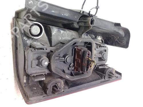 Left taillight CITROËN BERLINGO / BERLINGO FIRST MPV (MF_, GJK_, GFK_) 2.0 HDI 90 (MFRHY) | BP30146060C34