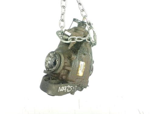 Used Rear differential Rear differential BMW 3 Touring (E91) 318 d (136 hp) 33651683 33651683