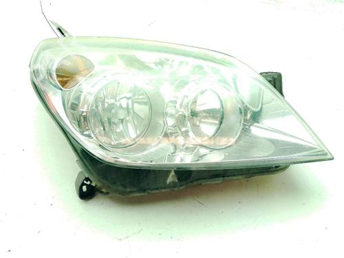 Højre forlygte OPEL ASTRA H (A04) 1.7 CDTI (L48) (125 hp) 27173509
