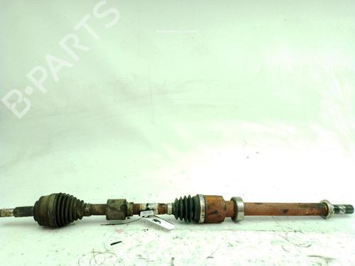 Used Right front driveshaft Right front driveshaft 39463515 39463515