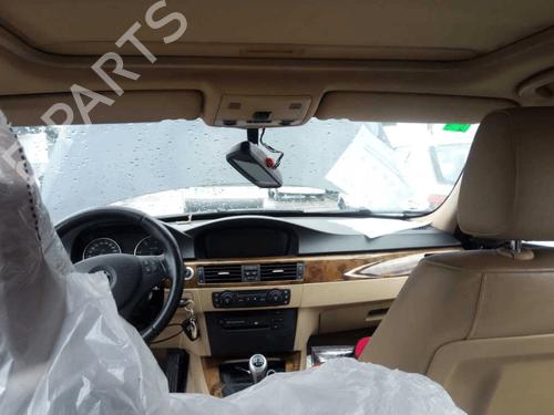 Left mirror BMW 3 (E90) 320 d | BP18360122C26 