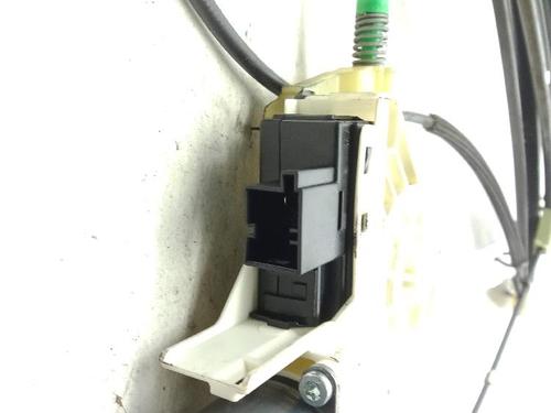 Front right window mechanism AUDI Q7 (4LB) 4.2 TDI quattro | BP35800419C23 - Image 3