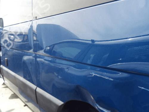 Climate control NISSAN NV400 Bus (X62, X62B) dCi 145 | BP31990237I5 - Image 7