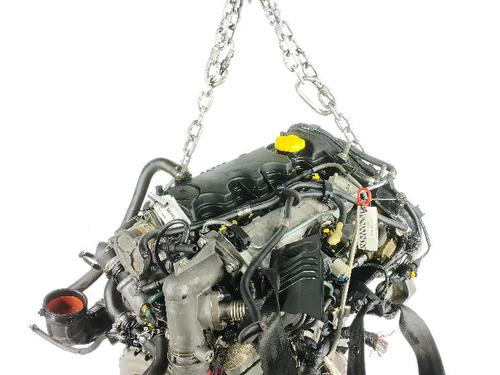 Used Engine FIAT DOBLO Box Body/MPV (223_) 1.3 JTD 16V Multijet (84 hp) 32182885