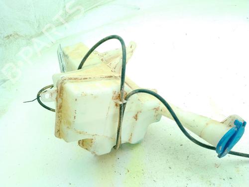 Spylertank KIA STONIC Hatchback Van (YB) 1.0 T-GDi (101 hp) 24996198