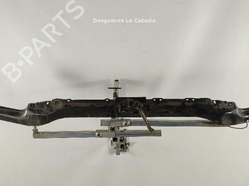Traversa anteriore CITROËN C4 Grand Picasso I (UA_) 1.6 16V (150 hp) 31989232