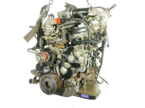 Engine ISUZU D-MAX I (TFR, TFS) 3.0 DiTD 4x4 (TFS77H) | BP36291802M1  - Image 5