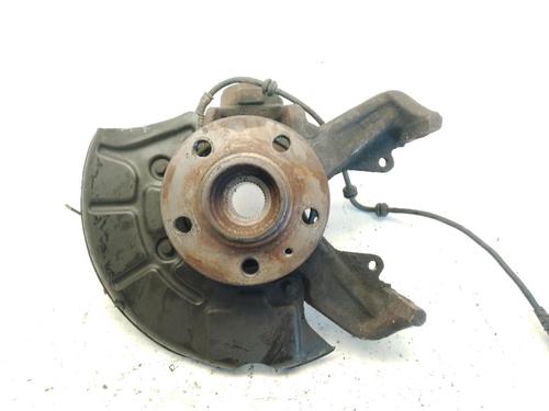 Used Right front steering knuckle Right front steering knuckle 29178196 29178196
