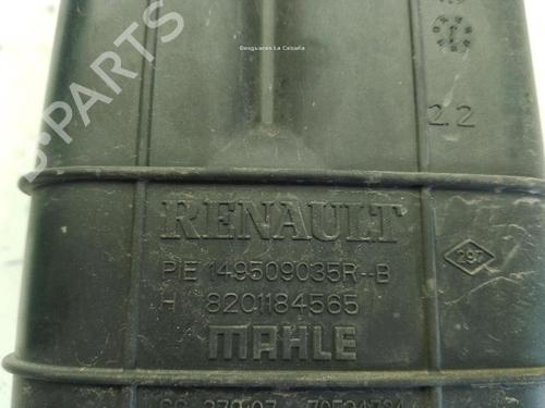 Sprinklertank DACIA SANDERO II TCe 90 (B8M1, B8MA, B8AC) | BP36663088C113 - Image 2