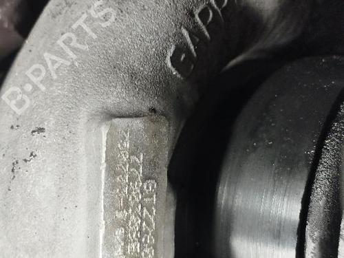 Engine BMW 3 (E46) 330 d | BP36069957M1  - Image 8