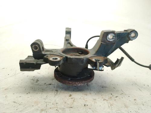 Left front steering knuckle FIAT 500L (351_, 352_) 1.4 (199LYB1B) | BP25909569M25 