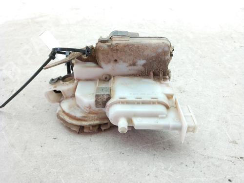 Front left lock VW GOLF III (1H1) 1.9 TDI | BP21800661C98 