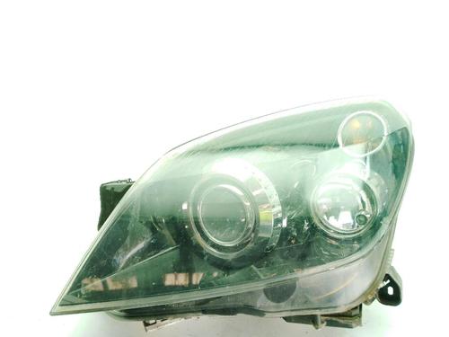Left headlight OPEL ASTRA H TwinTop (A04) 1.9 CDTi (L67) | BP32259796C28 