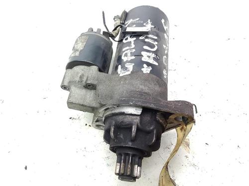 Used Starter Starter SEAT LEON (1M1) [1999-2006] 26233006 26233006