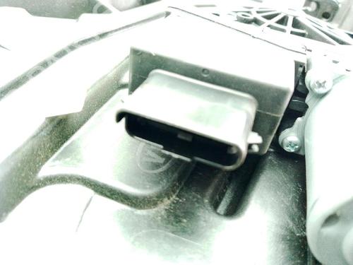 Left front window motor KIA CEE'D (JD) 1.6 CRDi 128 | BP28688964E21 - Image 3
