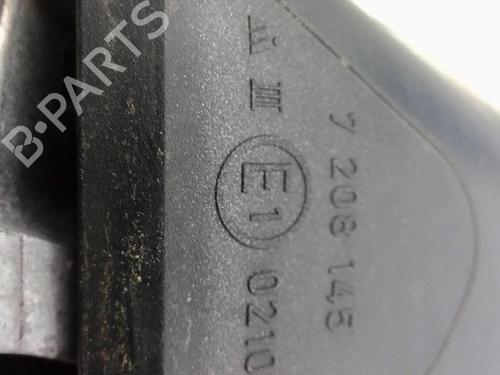Left mirror BMW 1 (E81) 118 i | BP36184182C26 - Image 6