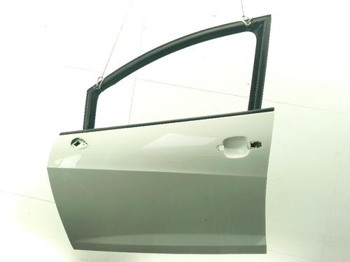 Left front door SEAT IBIZA IV (6J5, 6P1) 1.0 | BP27979482C2 