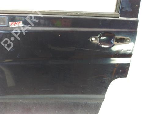 Left front door MERCEDES-BENZ VITO / MIXTO Van (W639) 115 CDI (639.601, 639.603, 639.605) | BP25612558C2 