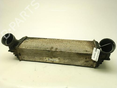 Used Intercooler Intercooler BMW X6 (E71, E72) xDrive 35 d (286 hp) 40121665 40121665