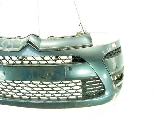Front bumper CITROËN C4 Picasso I MPV (UD_) 2.0 HDi 138 | BP25486499C7 