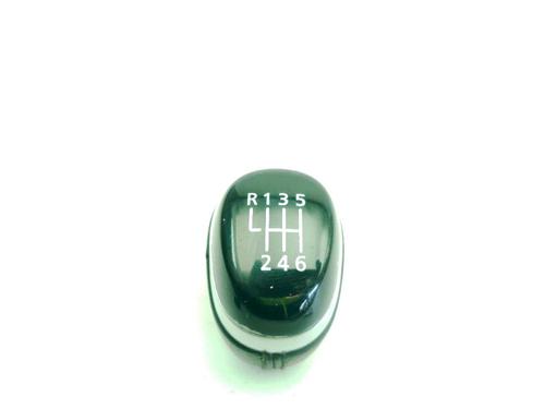 Used Shift knob RENAULT KADJAR (HA_, HL_) 1.5 dCi 110 (HLA3) (110 hp) 30170936