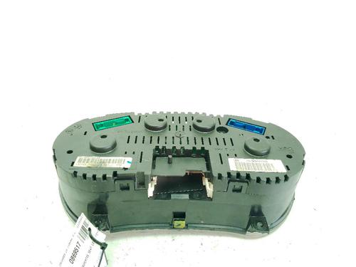 Instrument cluster SEAT LEON (1M1)  | BP28620172C47