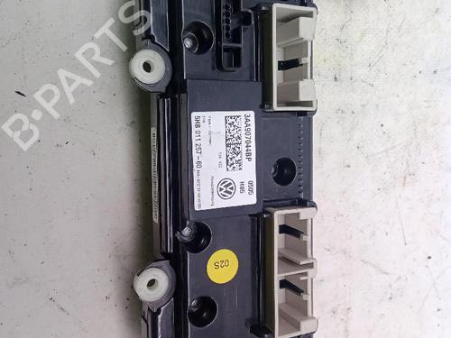 Climate control VW TOURAN (1T3) 1.6 TDI | BP24928751I5 - Image 2