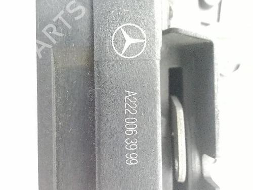 Front left lock MERCEDES-BENZ E-CLASS (W213) E 200 d (213.013) | BP24002399C98 - Image 4
