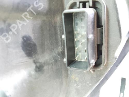 Right headlight SAAB 9-3 Estate (E50) 1.9 TiD | BP25612769C29 