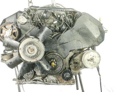 Used Engine AUDI A8 D2 (4D2, 4D8) 4.2 quattro (310 hp) 24003350