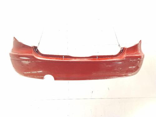 rear-bumper-mercedes-benz-a-class-w169-2004-2005-2006-2007-2008-2009-2010-2011-2012-32079503 main image