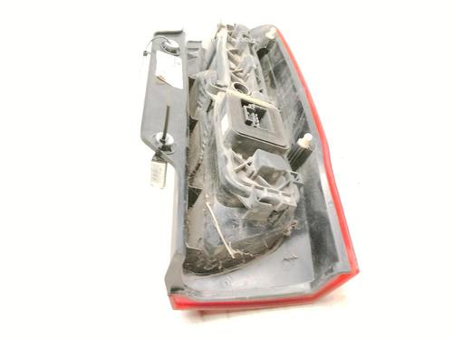 Left taillight PEUGEOT BIPPER (AA_) 1.3 HDi 75 | BP36833543C34 - Image 4
