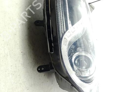 Used Left headlight Left headlight HYUNDAI i40 I (VF) 1.7 CRDi (136 hp) 36184297 36184297
