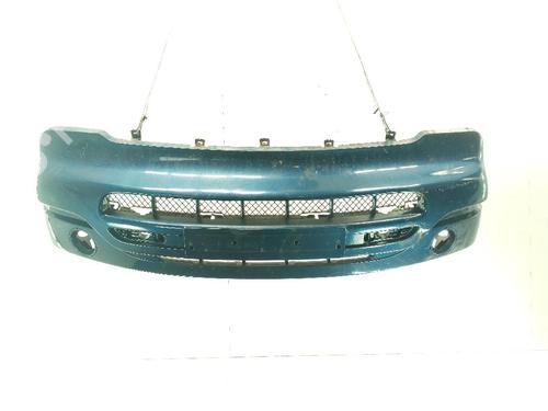 front-bumper-bmw-x5-e53-2000-2001-2002-2003-2004-2005-2006-30191689 main image