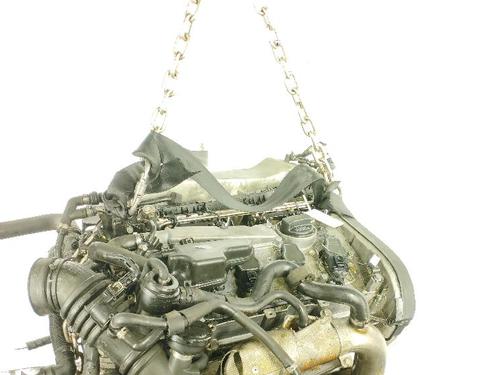 Used Engine Engine SEAT LEON (1M1) [1999-2006] 31636785 31636785