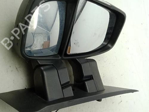 ryggespeil-venstre-iveco-daily-vi-van-2014-36319058 main image