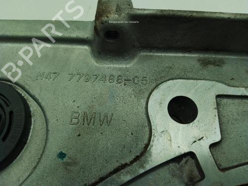 Timing cover BMW 1 (E87) 116 d | BP33975657M123 - Image 2