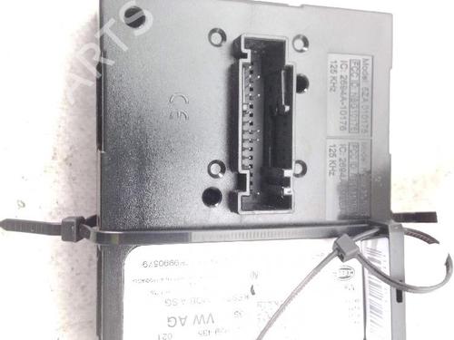 Electronic module AUDI A3 Sportback (8VA, 8VF) 2.0 TFSI | BP21800662M83 